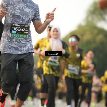 Runner Photo 6318247
