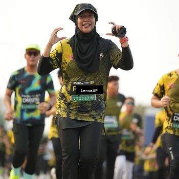 Runner Photo 6318248