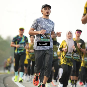 Runner Photo 6318258