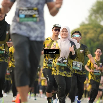 Runner Photo 6318260