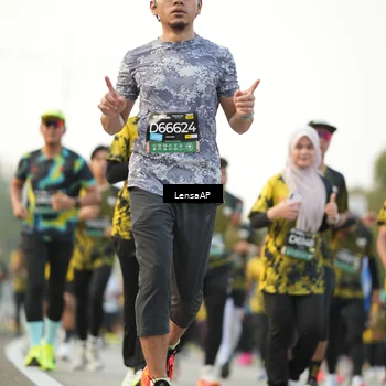 Runner Photo 6318261