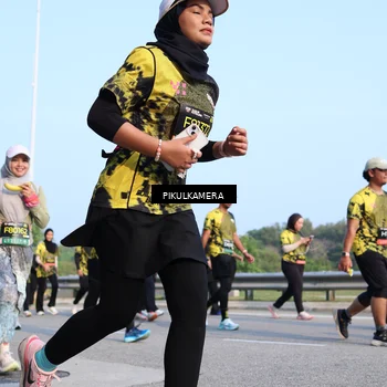 Runner Photo 6318269