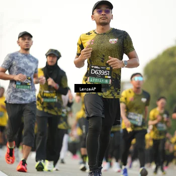 Runner Photo 6318283