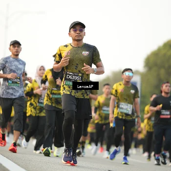 Runner Photo 6318290