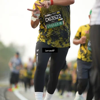 Runner Photo 6318291