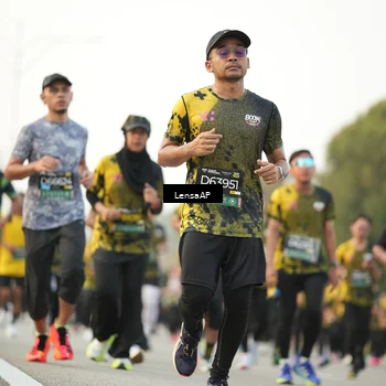 Runner Photo 6318293