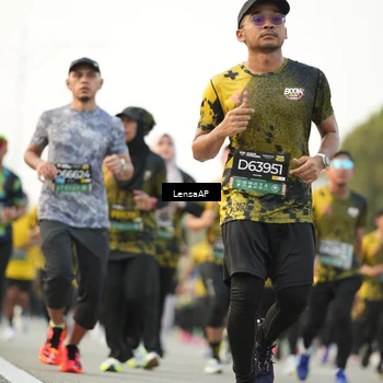 Runner Photo 6318301