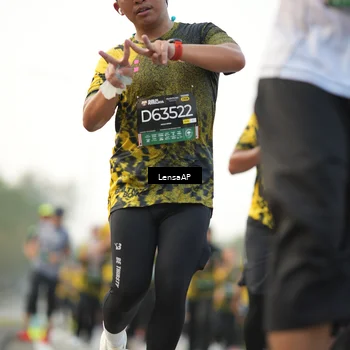 Runner Photo 6318302