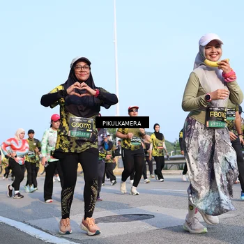 Runner Photo 6318308