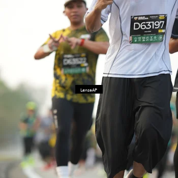 Runner Photo 6318312