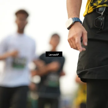 Runner Photo 6318313