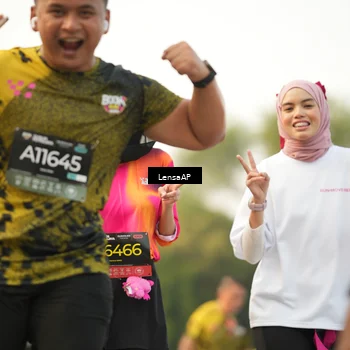 Runner Photo 6318336