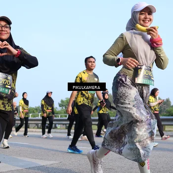 Runner Photo 6318347