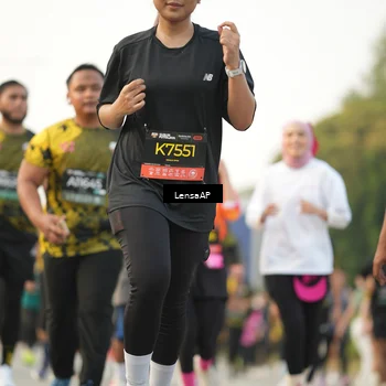 Runner Photo 6318362