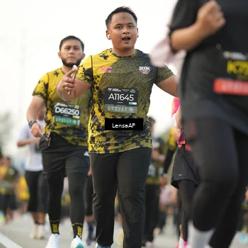 Runner Photo 6318364