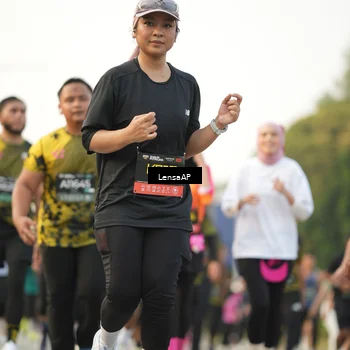 Runner Photo 6318383