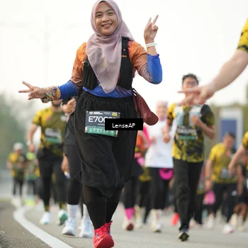 Runner Photo 6318384