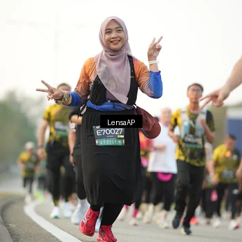 Runner Photo 6318389