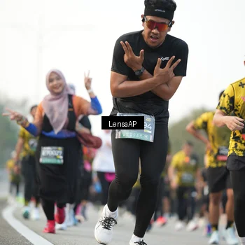Runner Photo 6318397