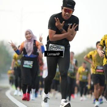 Runner Photo 6318409