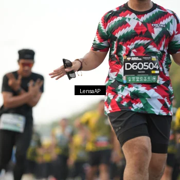 Runner Photo 6318415