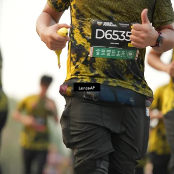 Runner Photo 6318453