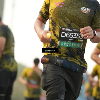 Runner Photo 6318468