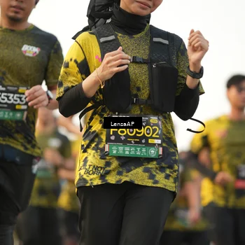 Runner Photo 6318481