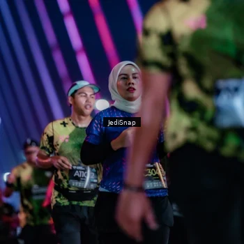 Runner Photo 6318483