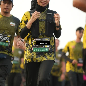 Runner Photo 6318489