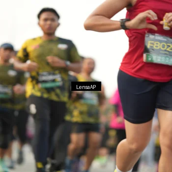 Runner Photo 6318503
