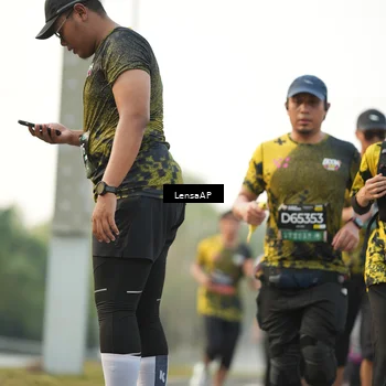 Runner Photo 6318506