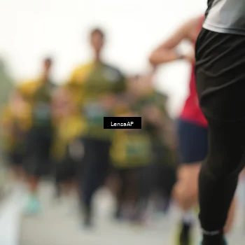 Runner Photo 6318508