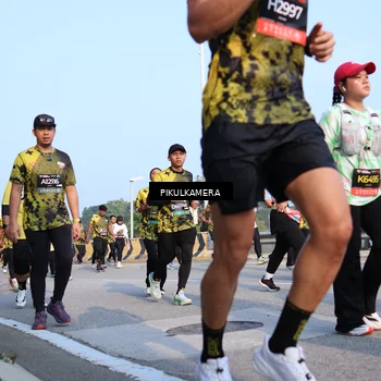 Runner Photo 6318515