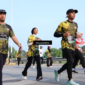 Runner Photo 6318518