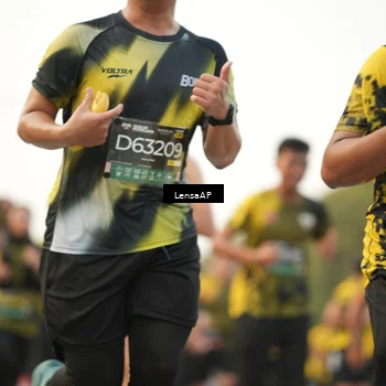 Runner Photo 6318527
