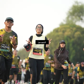 Runner Photo 6318561