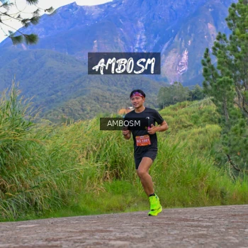 Runner Photo 631857