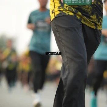 Runner Photo 6318576