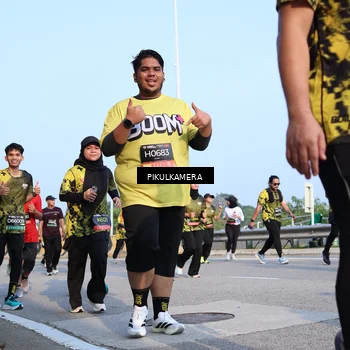 Runner Photo 6318586