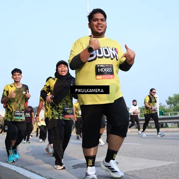 Runner Photo 6318591