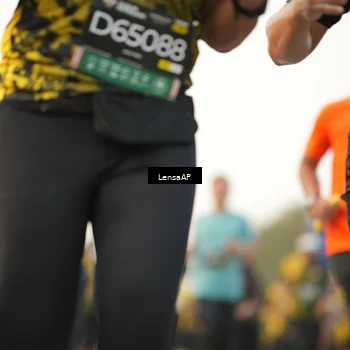Runner Photo 6318596