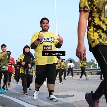 Runner Photo 6318597