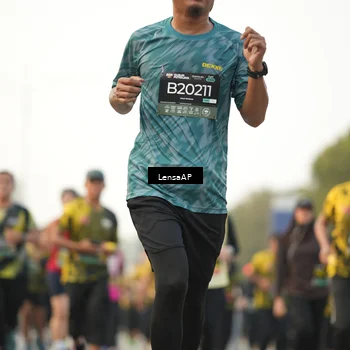 Runner Photo 6318598
