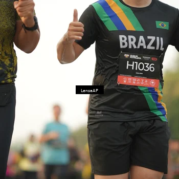 Runner Photo 6318603