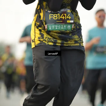 Runner Photo 6318607