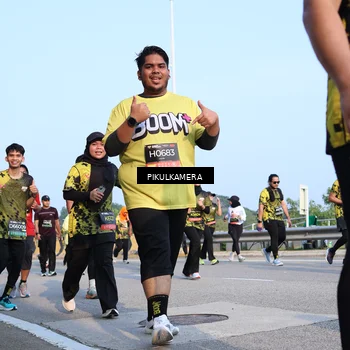 Runner Photo 6318608