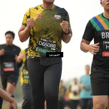 Runner Photo 6318609