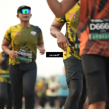 Runner Photo 6318620