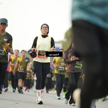 Runner Photo 6318622